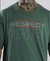 Imagen de Remera Oversize Respect