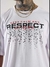 Remera Oversize Respect - Velkvan.Store