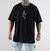 Remera Oversize Stay Strong