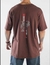 Remera Oversize Stay Strong - Velkvan.Store