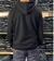 Buzo Oversize Liso en internet