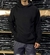 Buzo Oversize Liso