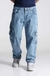 Jean Mom Cargo Colombia