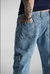 Jean Mom Cargo Colombia - Velkvan.Store