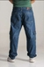 Jean Mom Cargo Brasil - comprar online