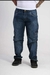 Jean mom cargo Indonesia