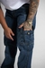 Jean mom cargo Indonesia - comprar online