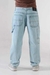 Jean carpintero Maldivas - tienda online