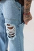 Jean carpintero Amsterdam - comprar online