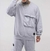 BUZO FRONT POCKET