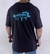 REMERA OVERSIZE NEVERMIND - comprar online