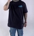 REMERA OVERSIZE NEVERMIND