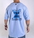 REMERA OVERSIZE THE LOSE - Velkvan.Store