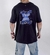 REMERA OVERSIZE THE LOSE - comprar online