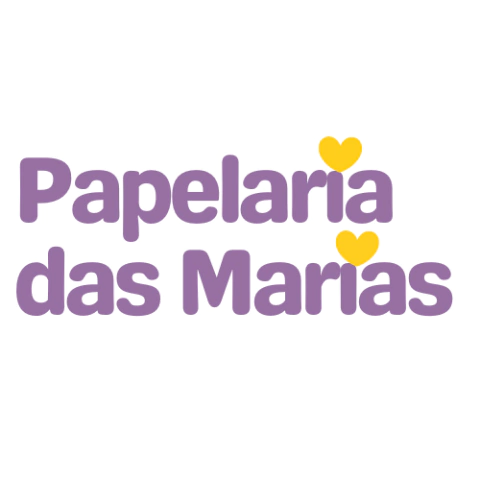 Papelaria das Marias