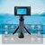 Mini controle remoto sem fio, com bluetooth. - comprar online