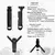 Mini controle remoto sem fio, com bluetooth. - comprar online