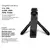 Mini controle remoto sem fio, com bluetooth. - Taufner Shop