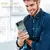 Capa de Fibra de Carbono para o Galaxy Z Flip - loja online