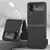 Capa de Fibra de Carbono para o Galaxy Z Flip - comprar online