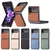Capa de Fibra de Carbono para o Galaxy Z Flip - comprar online