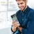 Capa de Fibra de Carbono para o Galaxy Z Flip - comprar online