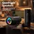 Baseus AeQur VO20 – Caixa de Som Bluetooth 5.3 à Prova D'Água. Som Poderoso em Qualquer Lugar. - comprar online