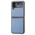 Capa de Fibra de Carbono para o Galaxy Z Flip