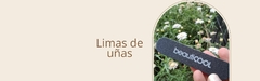 Banner de la categoría Limas