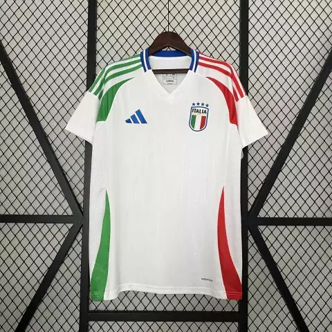 Camisa Seleção Italia