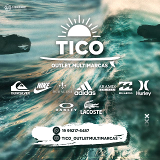 Tico Outlet