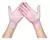 GUANTES DE NITRILO X10U - comprar online