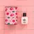 Kiss Ciclo Cosméticos Deo Colônia Lata - Perfume Feminino - Laurel Perfumaria