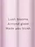 Victoria's Secret Velvet Petals - Body Splash - 250ml - comprar online