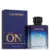 Just On Time La Rive Eau de Toilette - Perfume Masculino na internet