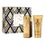Kit Coffret Paco Rabanne 1 Million Masculino Eau de Toilette 100 ML + SG 100 ML