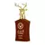 Wazeer Al Noble Lattafa Eau de Parfum Unissex - comprar online