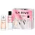 Kit Queen Of Life La Rive Feminino - Eau de Parfum 75ml + Deo 150ml - comprar online