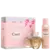 Kit Cuté La Rive Feminino - Eau de Toilette 100ml + Desodorante 150ml - comprar online