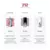 Imagem do 212 VIP Men Carolina Herrera Eau de Toilette - Perfume Masculino