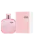 L.12.12 Rose Sparkling Lacoste Eau de Toilette - Perfume Feminino na internet