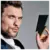 Bad Boy Carolina Herrera Eau de Toilette - Perfume Masculino - loja online