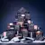 Coffret La Vie Est Belle Lancôme Eau De Parfum 100ml + Body Lotion 50ml + Miniatura 4ml - Laurel Perfumaria