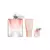 Coffret La Vie Est Belle Lancôme Eau De Parfum 100ml + Body Lotion 50ml + Miniatura 4ml na internet