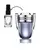 Decant - Invictus Rabanne Eau de Toilette - Perfume Masculino - comprar online