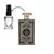 Decant - Oud Mystery Intense Al Wataniah Eau de Parfum - Perfume Unissex - comprar online
