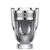 Invictus Platinum Paco Rabanne - Perfume Masculino - Eau de Parfum