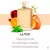 Madame Isabelle La Rive Eau de Parfum - Perfume Feminino - loja online