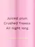Victoria's Secret Pure Seduction - Body Splash 250 ML na internet