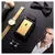 The Golden Secret Banderas Eau de Toilette - Perfume Masculino - Laurel Perfumaria